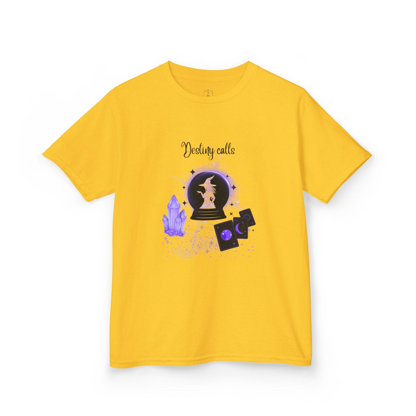 Destiny Calls, Kids' Tee