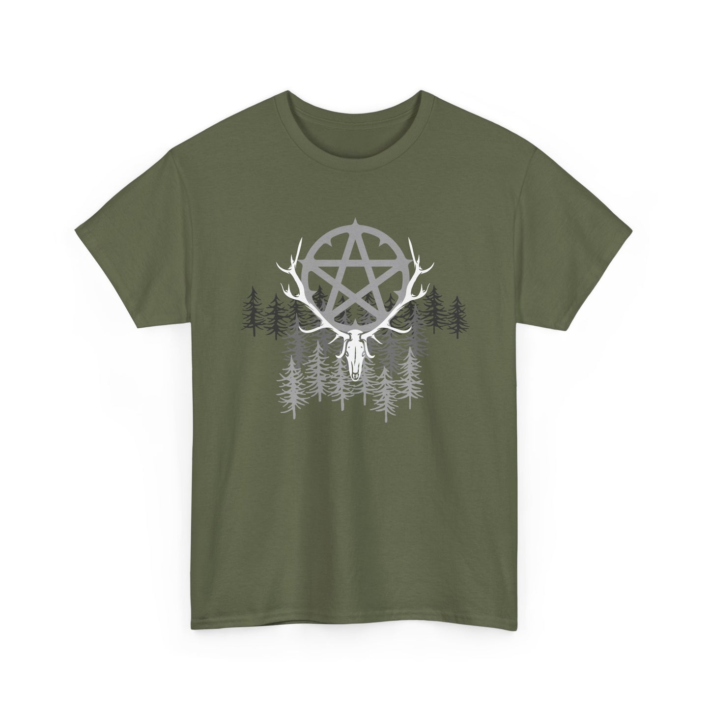 Pagan's Path Tee