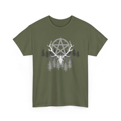Pagan's Path Tee