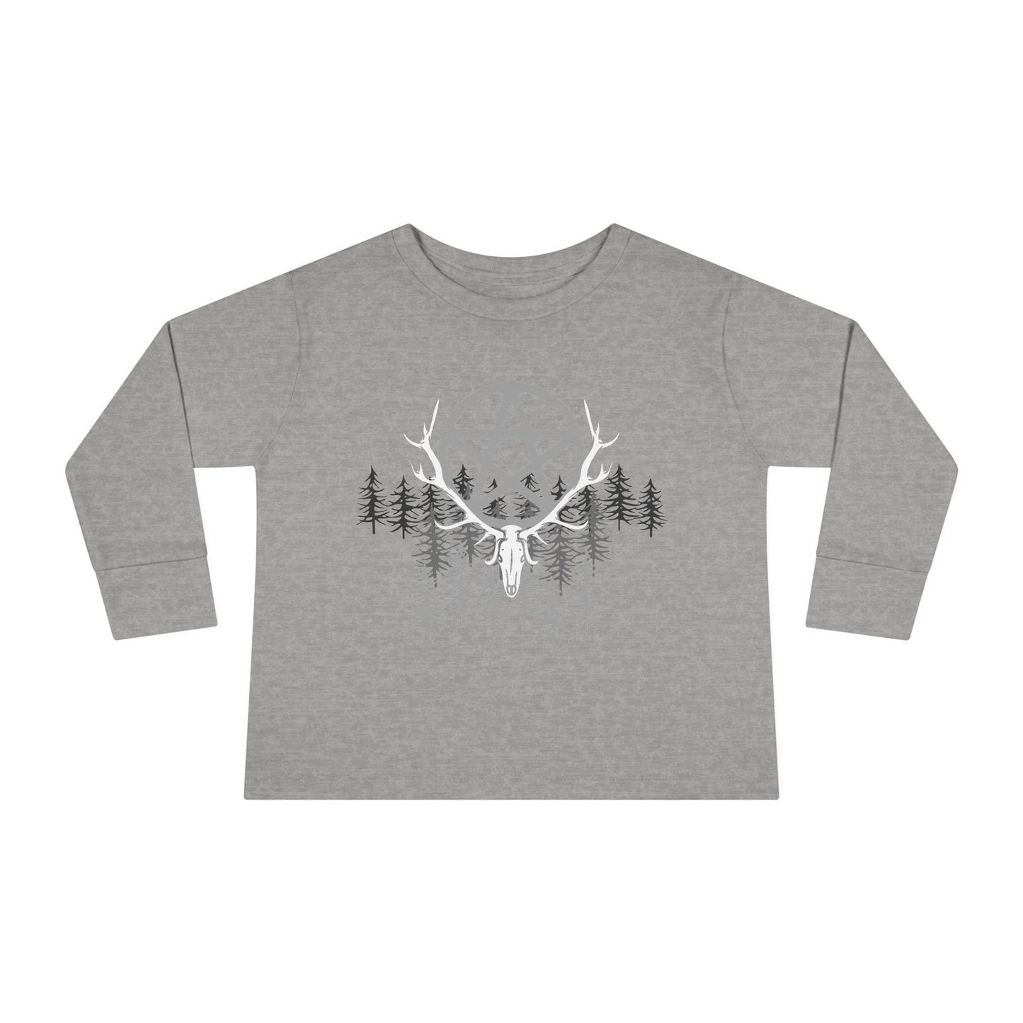 Pagan's Path, Toddler baby Long Sleeve