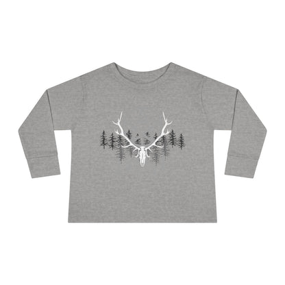 Pagan's Path, Toddler baby Long Sleeve
