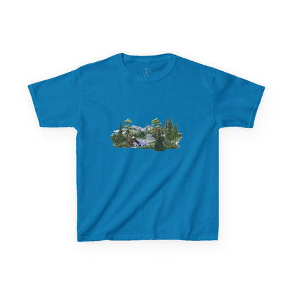 Spirit of Adventure, Kids' Tee