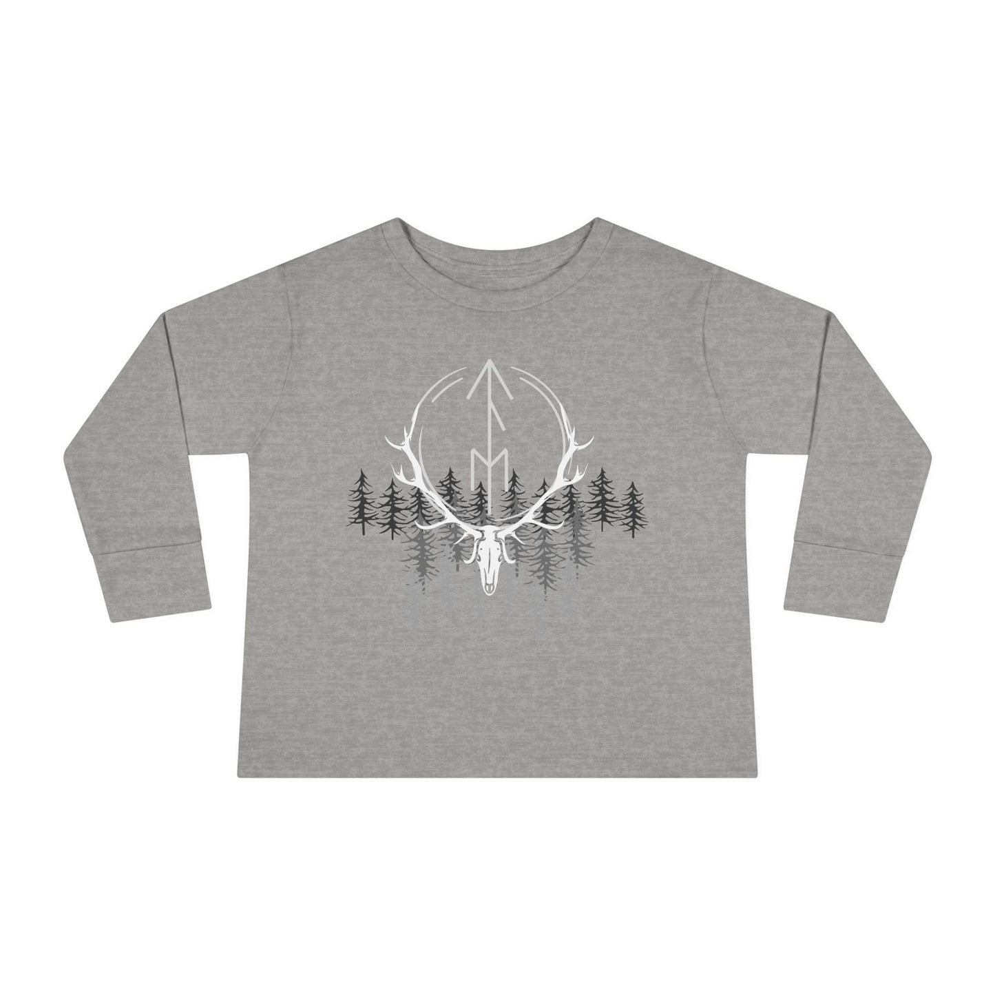 Bindrune, Toddler baby Long Sleeve