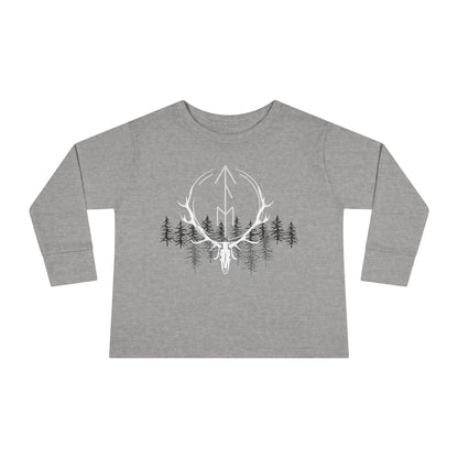 Bindrune, Toddler baby Long Sleeve