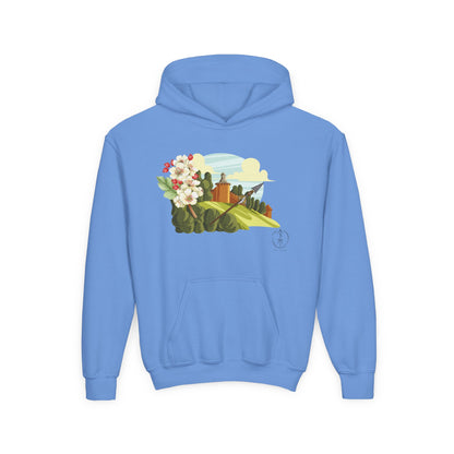 Highlands, Kids Hoodie