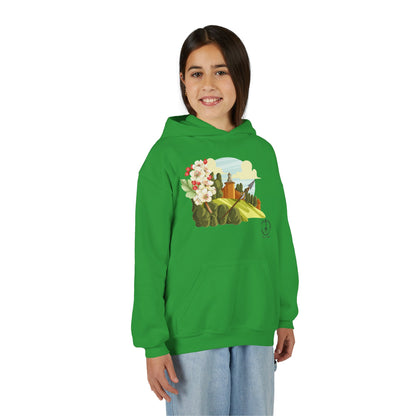 Highlands, Kids Hoodie