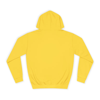 Cursed Cuteness, Light Hoodie