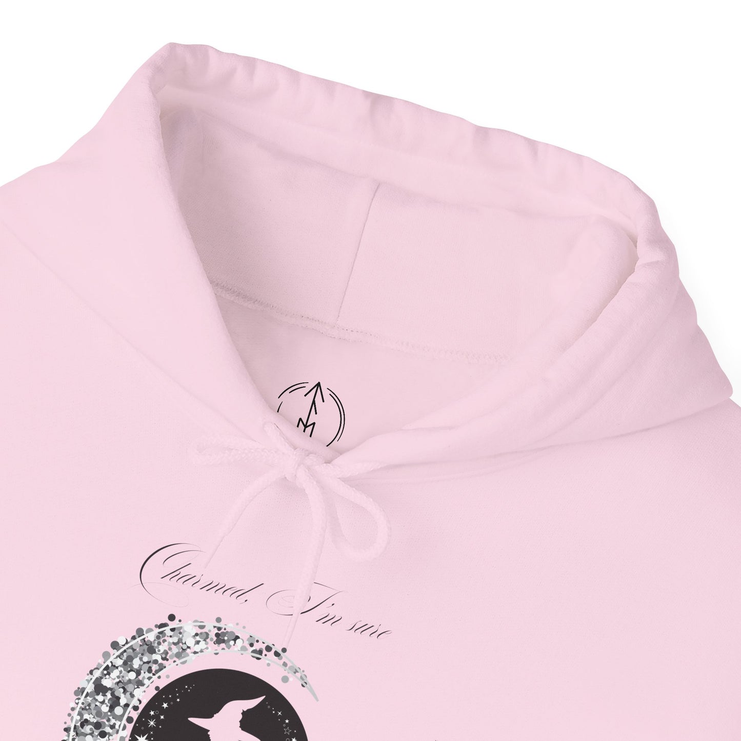 Charmed, Heavy Hoodie