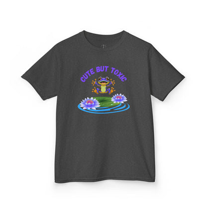 Cute but Toxic, Kids' Tee