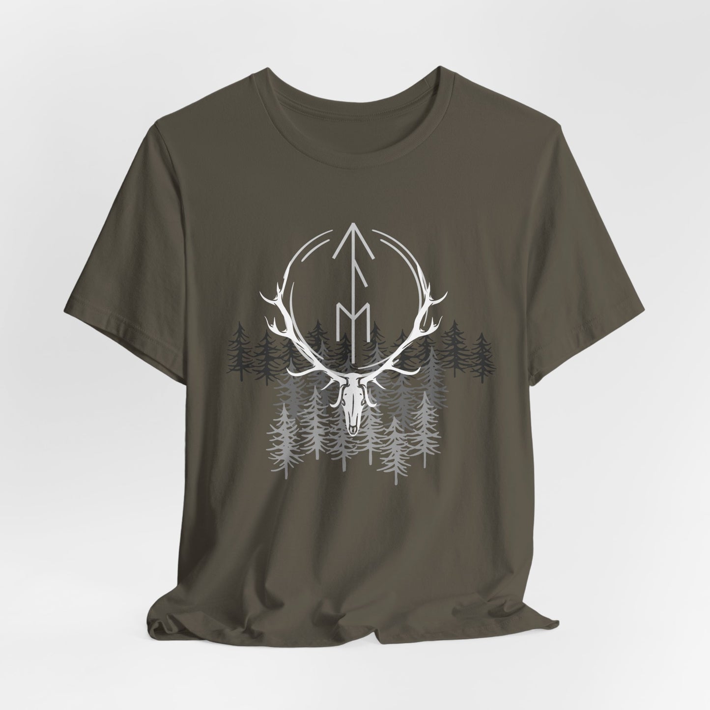Bindrune Tee