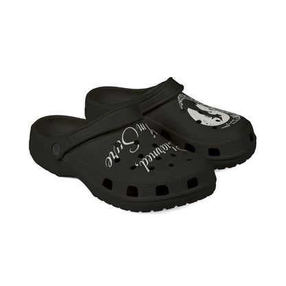 Charmed, Holey Feet Holsters