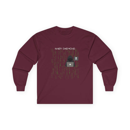 Inner Daemons Long Sleeves