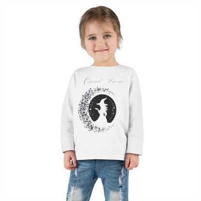 Charmed, Toddler baby Long Sleeve