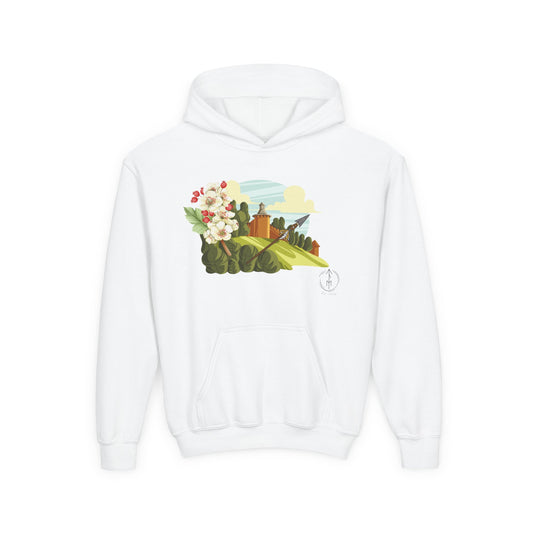 Highlands, Kids Hoodie