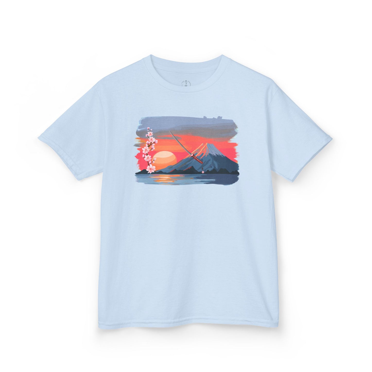 Kanto Sunset, Kids' Tee