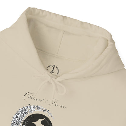 Charmed, Heavy Hoodie