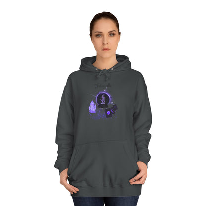 Destiny Calls, Light Hoodie