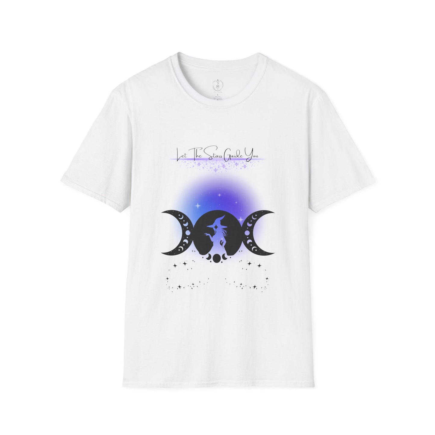 Star Guide soft tee