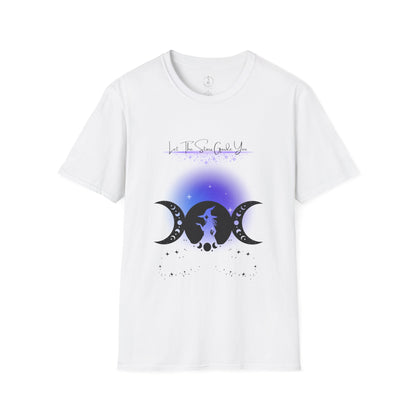Star Guide soft tee
