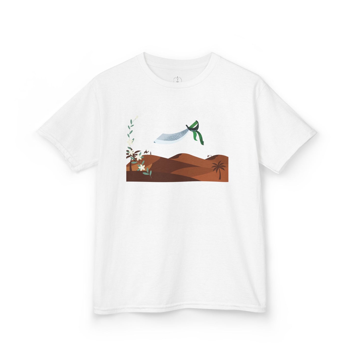Desert Alfanje, Kids' Tee