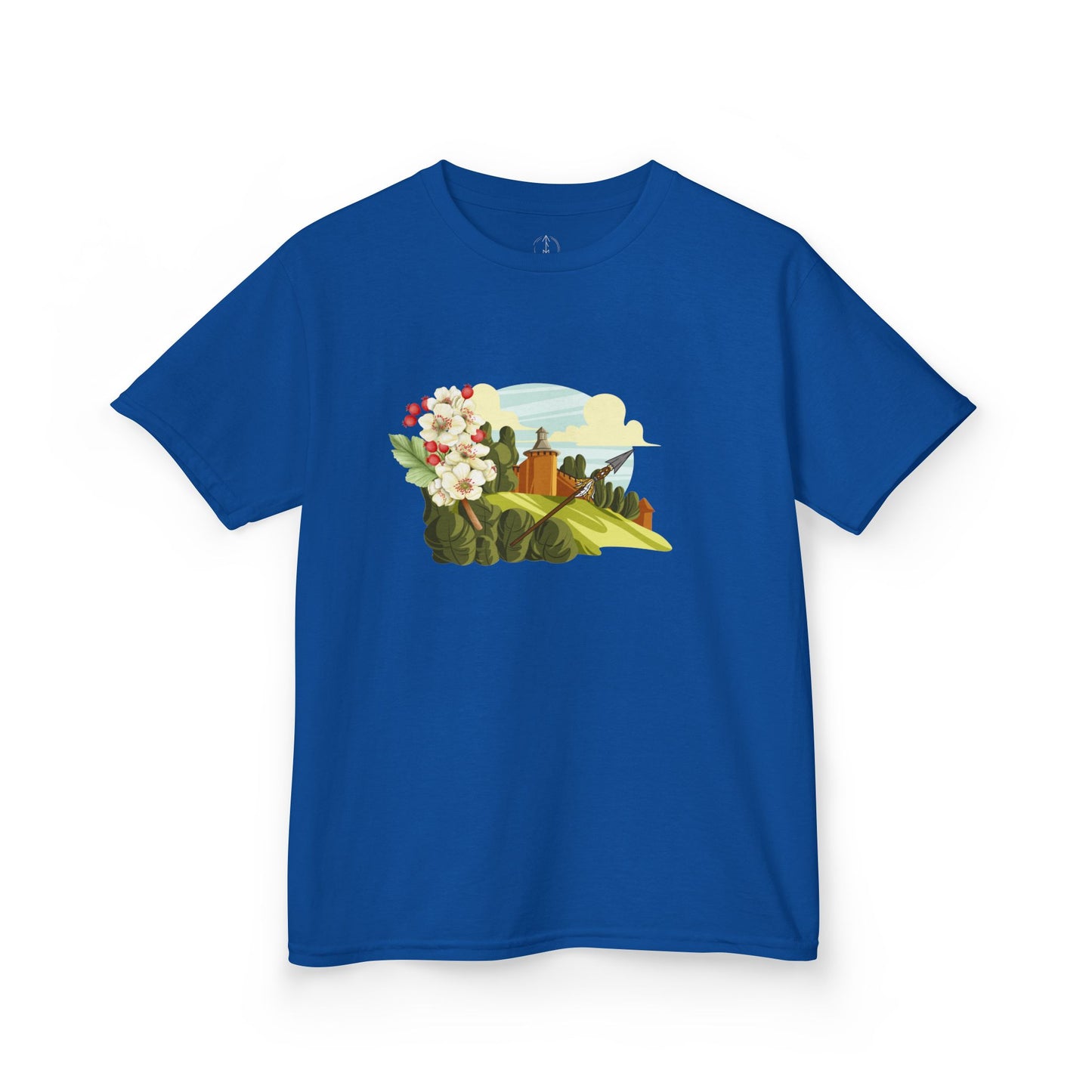 Highland, Kids' Tee