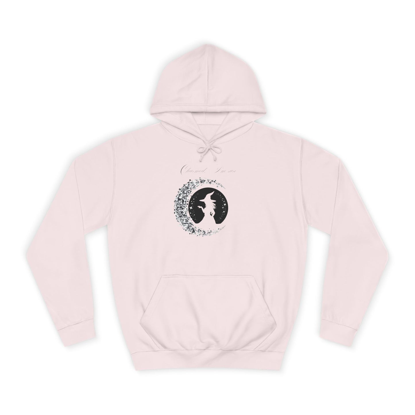 Charmed, Light Hoodie