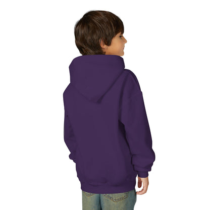 La Ranita, Kids Hoodie