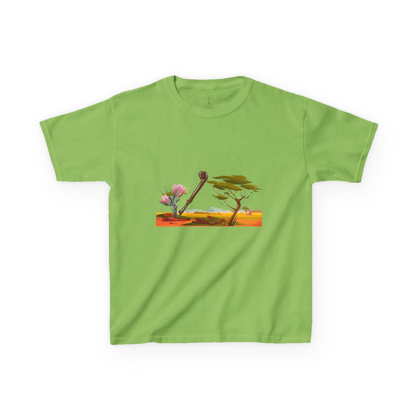 Savanna Sunderer, Kids' Tee