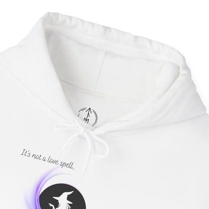 Cursed Cuteness, Heavy Hoodie