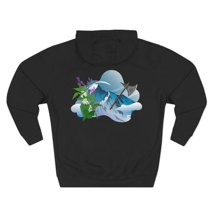 Mountain Carver Fleece