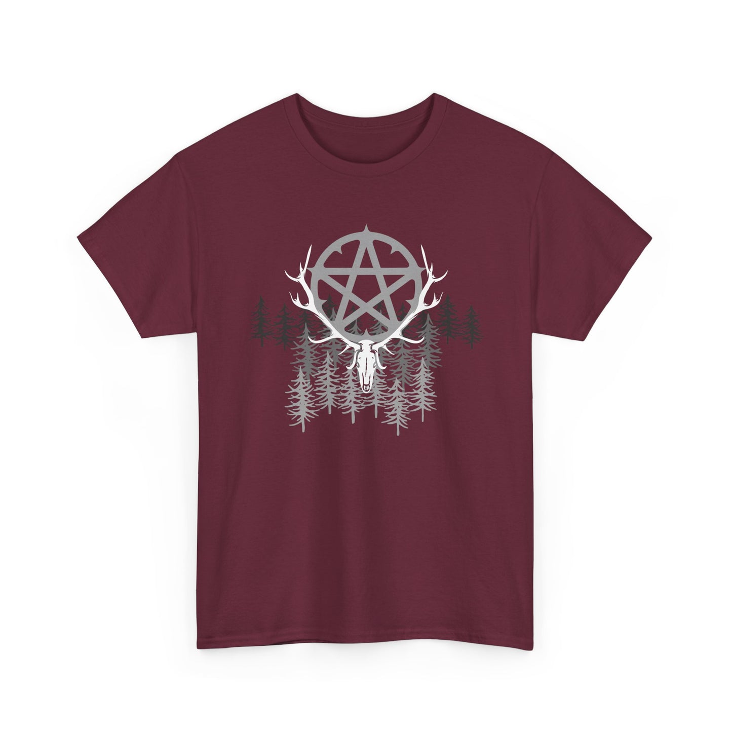 Pagan's Path Tee