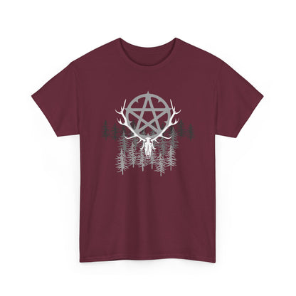 Pagan's Path Tee