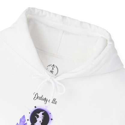 Destiny Calls, Heavy Hoodie