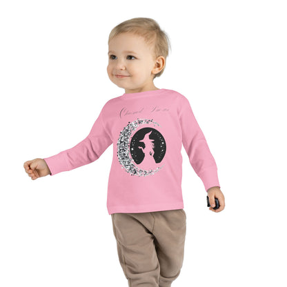 Charmed, Toddler baby Long Sleeve