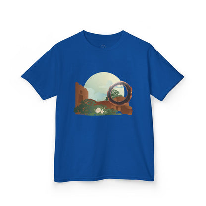 Land of Enlightenment, Kids' Tee