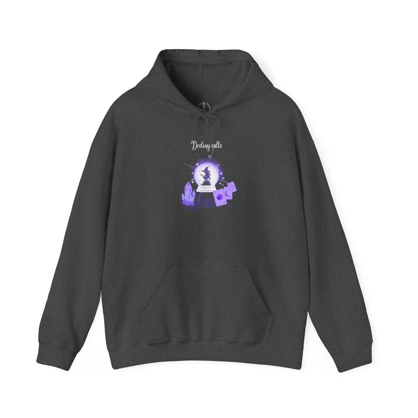Destiny Calls, Heavy Hoodie