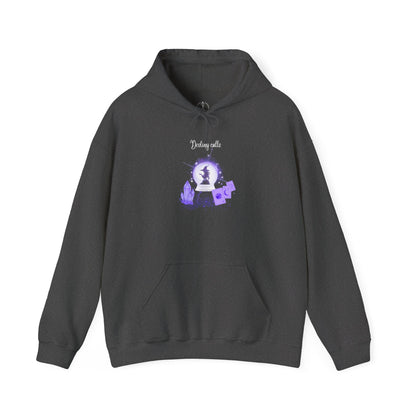 Destiny Calls, Heavy Hoodie