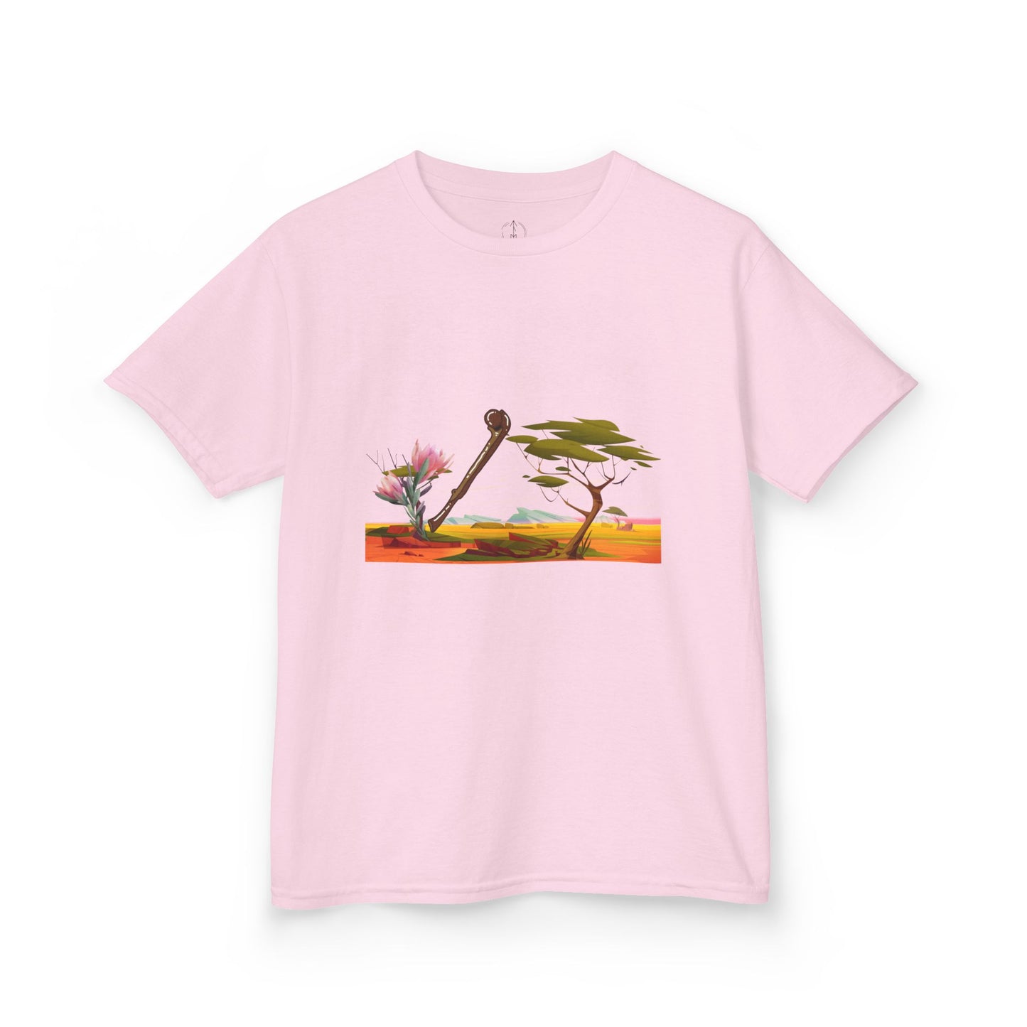Savanna Sunderer, Kids' Tee