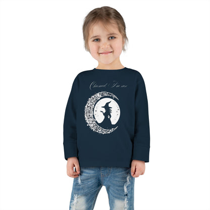 Charmed, Toddler baby Long Sleeve