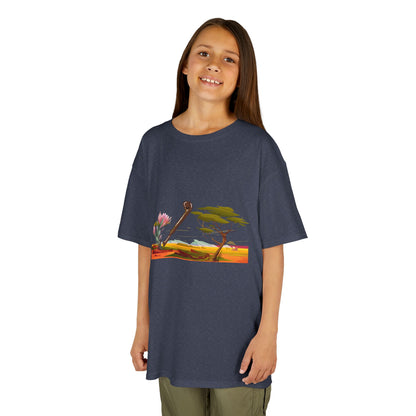 Savanna Sunderer, Kids' Tee