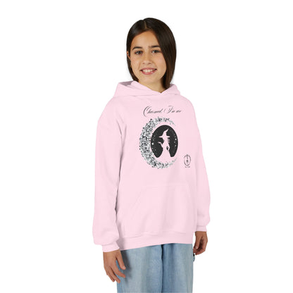 Charmed, Kids Hoodie