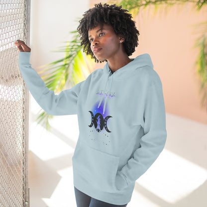 Star Guide, Layered Fleece