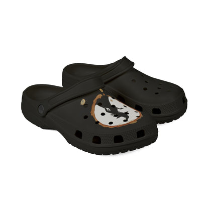 Wicked Coffee, Holey Feet Holsters