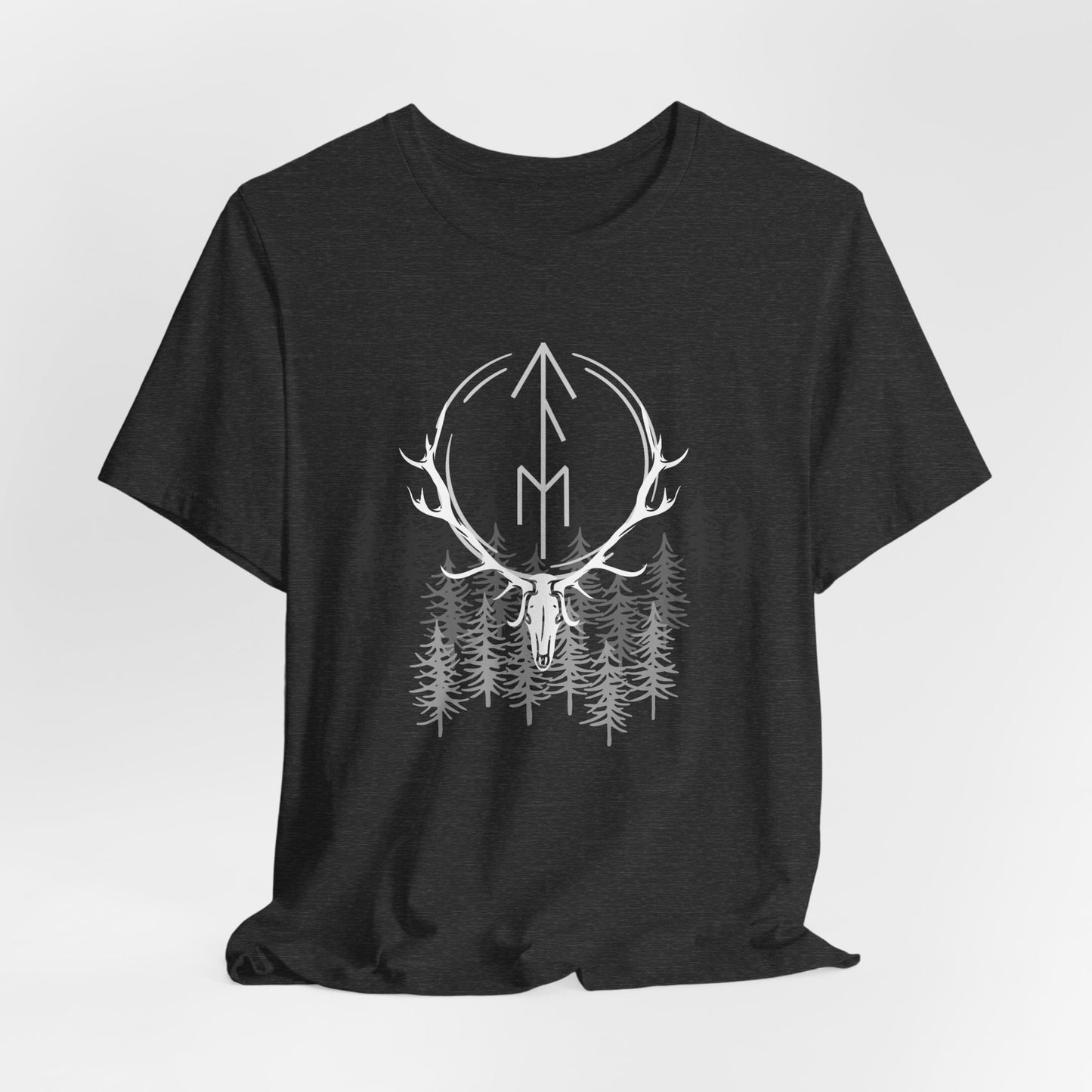 Bindrune Tee