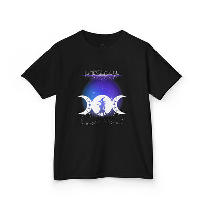 Star Guide, Kids' Tee