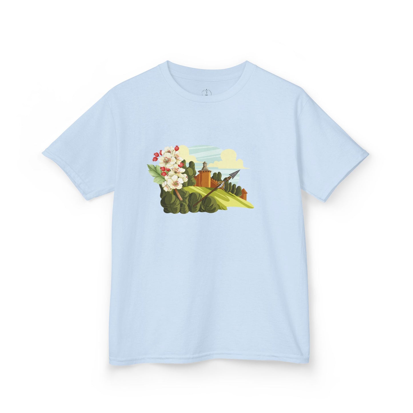 Highland, Kids' Tee