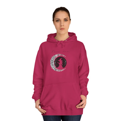 Charmed, Light Hoodie