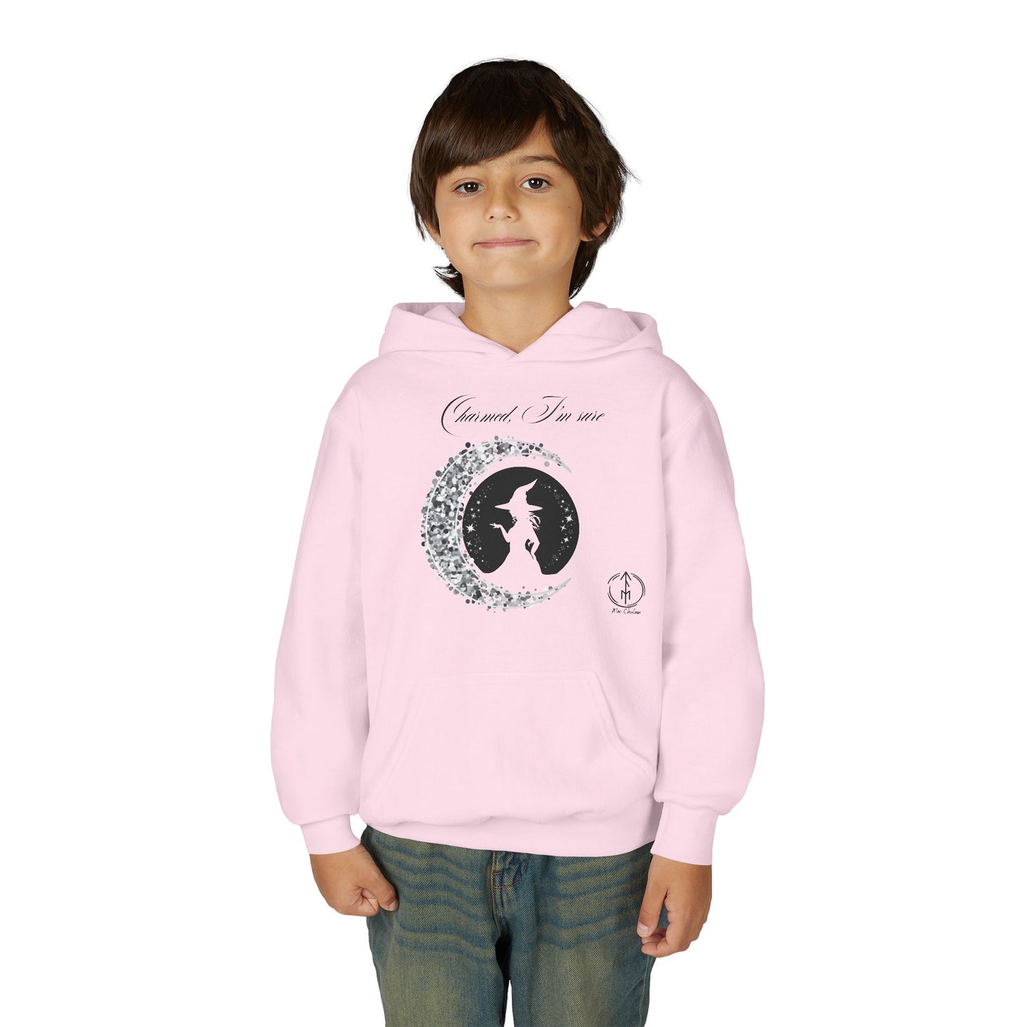 Charmed, Kids Hoodie