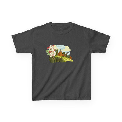 Highland, Kids' Tee