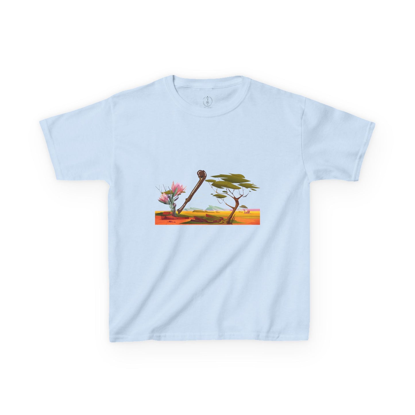 Savanna Sunderer, Kids' Tee